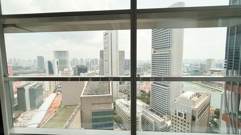 Samsung Hub, 3 Church Street, Boat Quay / Raffles Place / Marina, 2,217 sqft, Office For Rent, by Elaine She, 500259217 - View - CommercialGuru.com.sg