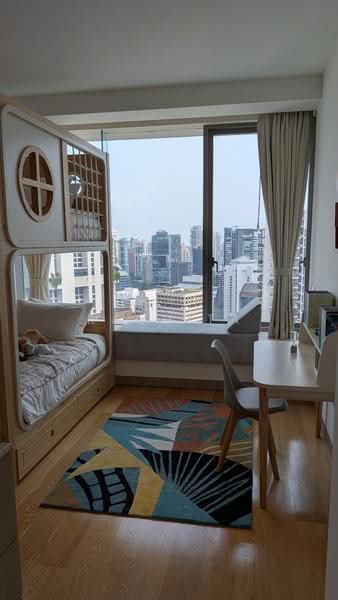 Ardmore Residence, 7 Ardmore Park, Tanglin / Holland / Bukit Timah, 4 Bedrooms, 3,186 sqft, Condominium For Rent, by Rachita Malhotra, 500259219 - Bedroom - PropertyGuru.com.sg