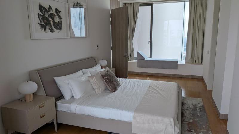 Ardmore Residence, 7 Ardmore Park, Tanglin / Holland / Bukit Timah, 4 Bedrooms, 3,186 sqft, Condominium For Rent, by Rachita Malhotra, 500259219 - Bedroom - PropertyGuru.com.sg