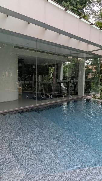 Ardmore Residence, 7 Ardmore Park, Tanglin / Holland / Bukit Timah, 4 Bedrooms, 3,186 sqft, Condominium For Rent, by Rachita Malhotra, 500259219 - Gym - PropertyGuru.com.sg