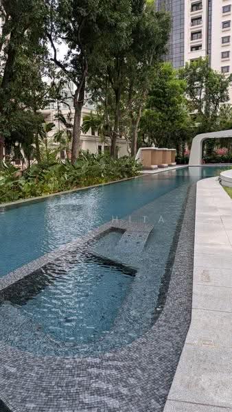 Ardmore Residence, 7 Ardmore Park, Tanglin / Holland / Bukit Timah, 4 Bedrooms, 3,186 sqft, Condominium For Rent, by Rachita Malhotra, 500259219 - Exterior - PropertyGuru.com.sg