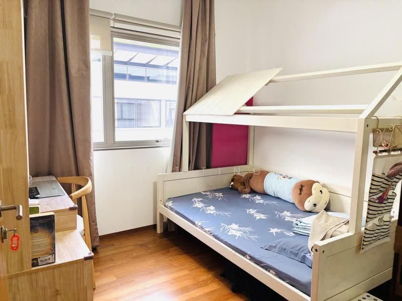 The Teneriffe, Laurel Wood Avenue, Tanglin / Holland / Bukit Timah, 5 Bedrooms, 3,120 sqft, Cluster House For Sale, by Tingting Liu, 500259220 - PropertyGuru.com.sg