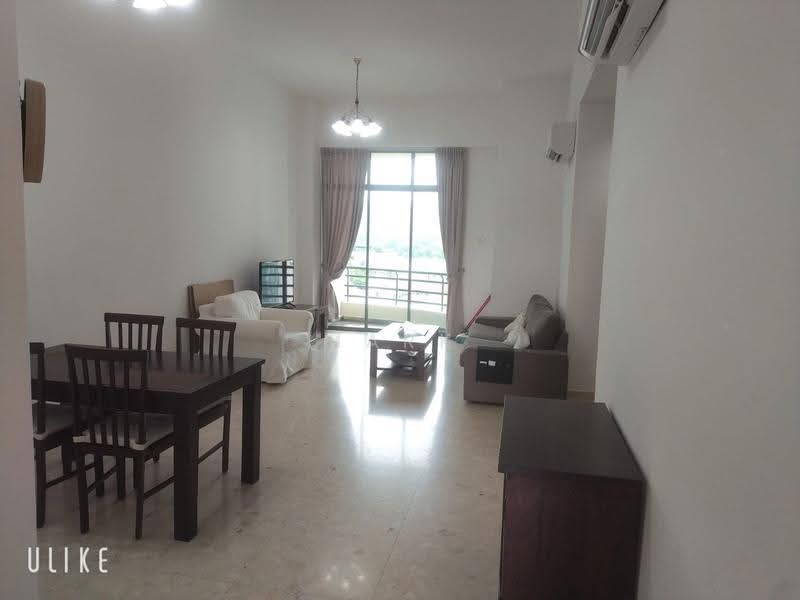 Tanglin Regency, 381 Tanglin Road, Tanglin / Holland / Bukit Timah, 2 Bedrooms, 883 sqft, Condominium For Rent, by Mark Lim, 500259221 - Living Room - PropertyGuru.com.sg