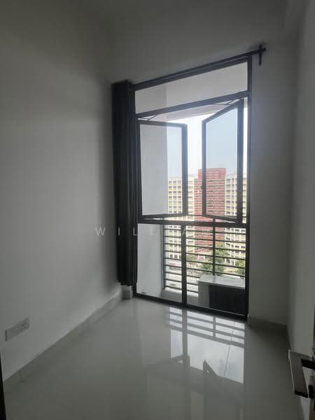 Midtown Residences, 1189 Upper Serangoon Road, Hougang / Punggol / Sengkang, 3 Bedrooms, 721 sqft, Condominium For Rent, by William Zhang, 500259222 - View - PropertyGuru.com.sg