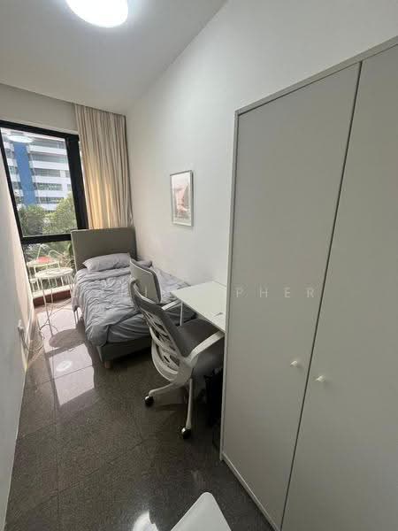 Eastpoint Green, 3 Simei Street 3, Pasir Ris / Tampines, Room Rental, 100 sqft, Condominium For Rent, by Christopher Yeo, 500259223 - Bedroom - PropertyGuru.com.sg