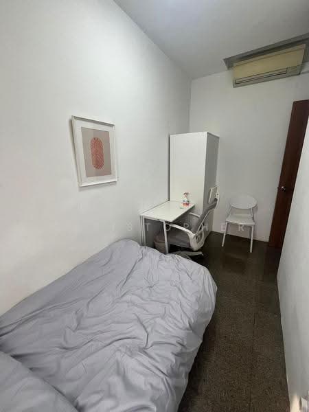 Eastpoint Green, 3 Simei Street 3, Pasir Ris / Tampines, Room Rental, 100 sqft, Condominium For Rent, by Christopher Yeo, 500259223 - Bedroom - PropertyGuru.com.sg