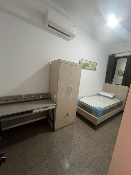 Eastpoint Green, 3 Simei Street 3, Pasir Ris / Tampines, Room Rental, 100 sqft, Condominium For Rent, by Christopher Yeo, 500259223 - Bedroom - PropertyGuru.com.sg