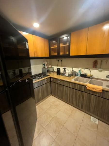 Eastpoint Green, 3 Simei Street 3, Pasir Ris / Tampines, Room Rental, 100 sqft, Condominium For Rent, by Christopher Yeo, 500259223 - Kitchen - PropertyGuru.com.sg