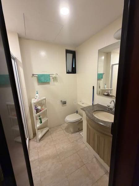 Eastpoint Green, 3 Simei Street 3, Pasir Ris / Tampines, Room Rental, 100 sqft, Condominium For Rent, by Christopher Yeo, 500259223 - PropertyGuru.com.sg
