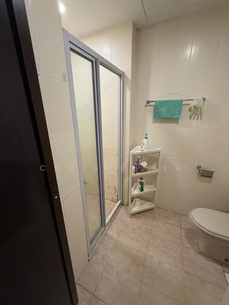 Eastpoint Green, 3 Simei Street 3, Pasir Ris / Tampines, Room Rental, 100 sqft, Condominium For Rent, by Christopher Yeo, 500259223 - Bathroom - PropertyGuru.com.sg