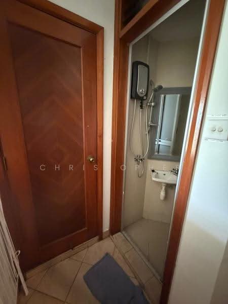 Eastpoint Green, 3 Simei Street 3, Pasir Ris / Tampines, Room Rental, 100 sqft, Condominium For Rent, by Christopher Yeo, 500259223 - Bathroom - PropertyGuru.com.sg