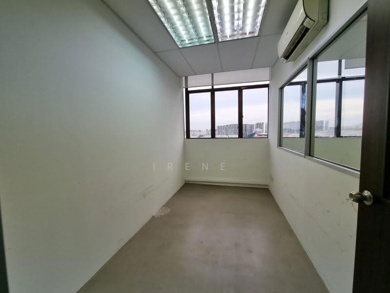 Da Jin Factory Building, 362 Upper Paya Lebar Road, Hougang / Punggol / Sengkang, 684 sqft, Office For Rent, by Irene Seah, 500259229 - Interior - CommercialGuru.com.sg