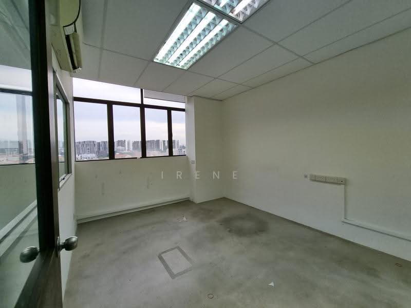 Da Jin Factory Building, 362 Upper Paya Lebar Road, Hougang / Punggol / Sengkang, 684 sqft, Office For Rent, by Irene Seah, 500259229 - Interior - CommercialGuru.com.sg