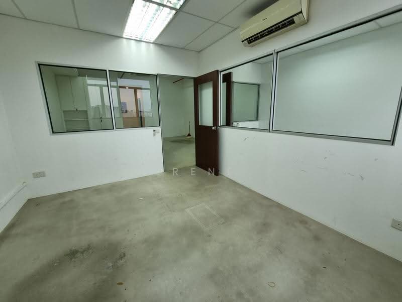 Da Jin Factory Building, 362 Upper Paya Lebar Road, Hougang / Punggol / Sengkang, 684 sqft, Office For Rent, by Irene Seah, 500259229 - Interior - CommercialGuru.com.sg
