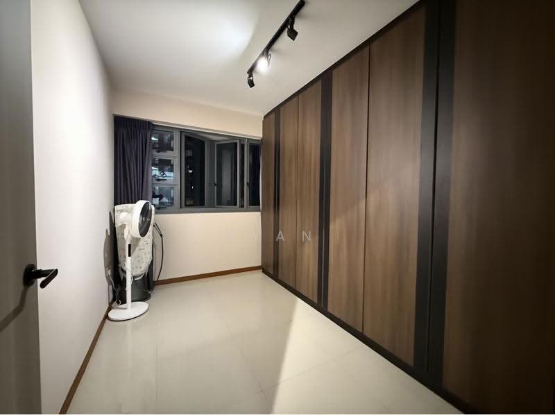 659C Punggol East, 659C Punggol East, Hougang / Punggol / Sengkang, 3 Bedrooms, 1,001 sqft, HDB Flat For Sale, by Ryan Mock, 500259232 - Bedroom - PropertyGuru.com.sg