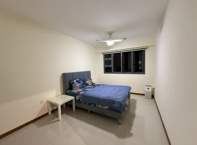 659C Punggol East, 659C Punggol East, Hougang / Punggol / Sengkang, 3 Bedrooms, 1,001 sqft, HDB Flat For Sale, by Ryan Mock, 500259232 - Bedroom - PropertyGuru.com.sg