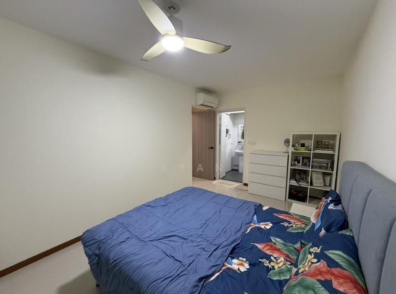 659C Punggol East, 659C Punggol East, Hougang / Punggol / Sengkang, 3 Bedrooms, 1,001 sqft, HDB Flat For Sale, by Ryan Mock, 500259232 - Bedroom - PropertyGuru.com.sg