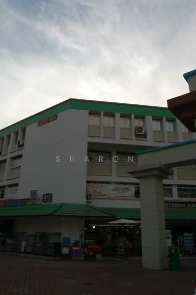 201D Tampines Street 21, Pasir Ris / Tampines, 1,350 sqft, Shop / Shophouse For Rent, by Sharon Ung, 500259238 - Exterior - CommercialGuru.com.sg