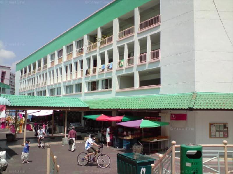 201D Tampines Street 21, Pasir Ris / Tampines, 1,350 sqft, Shop / Shophouse For Rent, by Sharon Ung, 500259238 - Exterior - CommercialGuru.com.sg