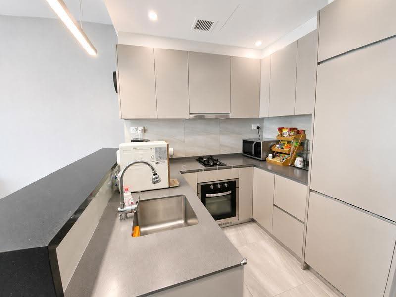 High Park Residences, 27 Fernvale Road, Seletar / Yio Chu Kang, 2 Bedrooms, 667 sqft, Condominium For Sale, by Jessie Low, 500259241 - PropertyGuru.com.sg