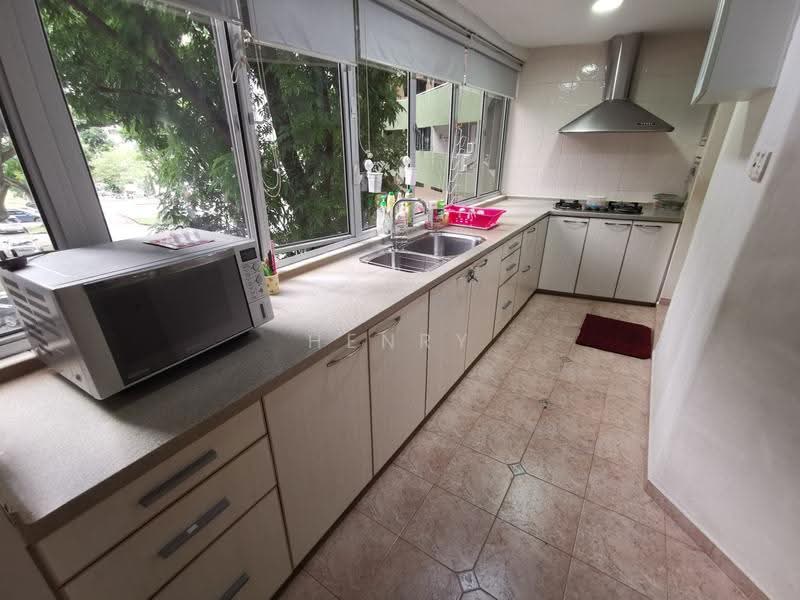Pine Grove, 1N Pine Grove, Clementi Park / Upper Bukit Timah, Room Rental, 100 sqft, Condominium For Rent, by Henry Ng, 500259243 - Kitchen - PropertyGuru.com.sg