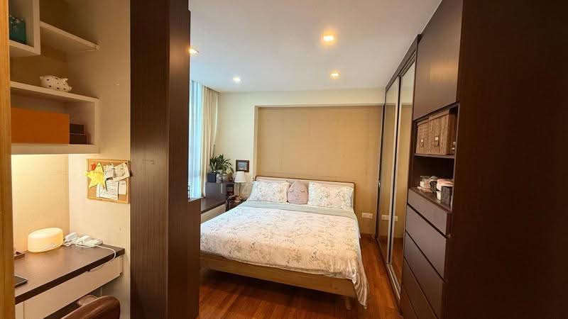 The Quartz, 55 Compassvale Bow, Hougang / Punggol / Sengkang, 2 Bedrooms, 1,001 sqft, Condominium For Sale, by Izaac Fong, 500259245 - Bedroom - PropertyGuru.com.sg
