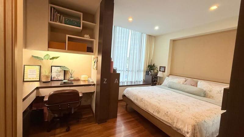 The Quartz, 55 Compassvale Bow, Hougang / Punggol / Sengkang, 2 Bedrooms, 1,001 sqft, Condominium For Sale, by Izaac Fong, 500259245 - Bedroom - PropertyGuru.com.sg