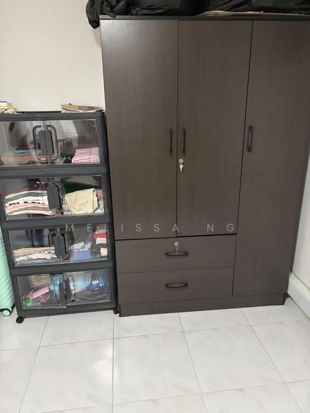 218 Jurong East Street 21, 218 Jurong East Street 21, Boon Lay / Jurong / Tuas, Room Rental, 130 sqft, HDB Flat For Rent, by Melissa Ng S L, 500259246 - Interior - PropertyGuru.com.sg