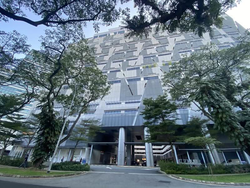 GROUND FLOOR KARAOKE LOUNGE FOR TAKEOVER AT CT HUB, 114 Lavender Street, Balestier / Toa Payoh, 710 sqft, Food & Beverage For Rent, by Viveen Leo, 500259247 - Exterior - CommercialGuru.com.sg