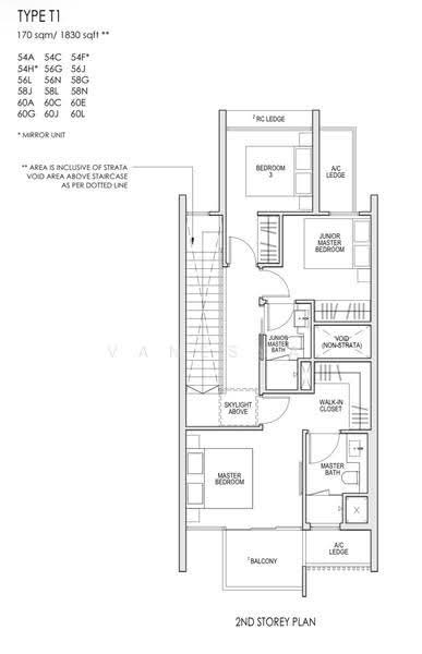 Kent Ridge Hill Residences, South Buona Vista Road, Buona Vista / West Coast / Clementi New Town, 4 Bedrooms, 1,830 sqft, Condominium For Sale, by Vanessa Duan, 500259248 - PropertyGuru.com.sg