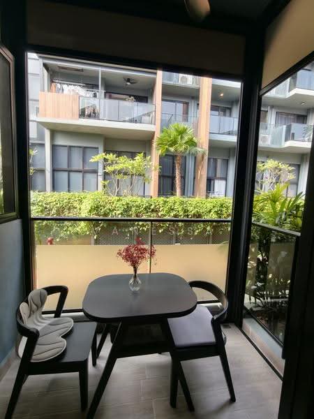 Kent Ridge Hill Residences, South Buona Vista Road, Buona Vista / West Coast / Clementi New Town, 4 Bedrooms, 1,830 sqft, Condominium For Sale, by Vanessa Duan, 500259248 - Balcony - PropertyGuru.com.sg