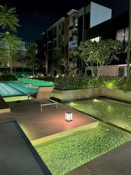 Kent Ridge Hill Residences, South Buona Vista Road, Buona Vista / West Coast / Clementi New Town, 4 Bedrooms, 1,830 sqft, Condominium For Sale, by Vanessa Duan, 500259248 - Pool - PropertyGuru.com.sg