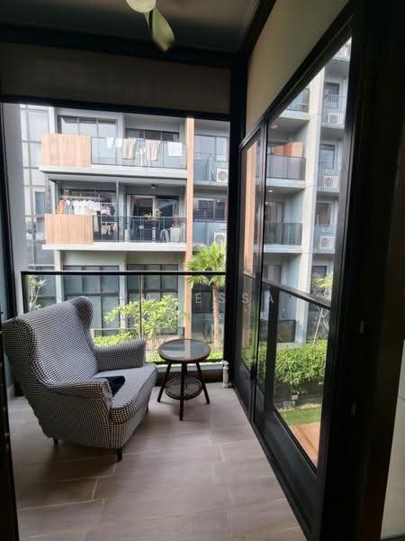 Kent Ridge Hill Residences, South Buona Vista Road, Buona Vista / West Coast / Clementi New Town, 4 Bedrooms, 1,830 sqft, Condominium For Sale, by Vanessa Duan, 500259248 - Balcony - PropertyGuru.com.sg