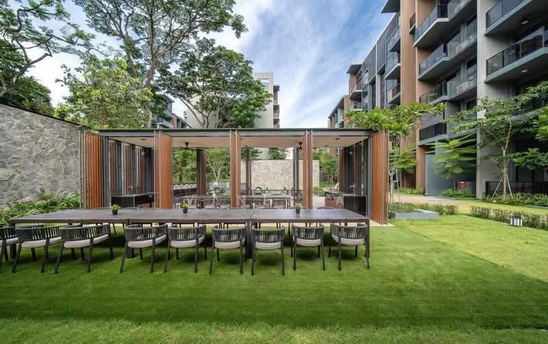Kent Ridge Hill Residences, South Buona Vista Road, Buona Vista / West Coast / Clementi New Town, 4 Bedrooms, 1,830 sqft, Condominium For Sale, by Vanessa Duan, 500259248 - Exterior - PropertyGuru.com.sg