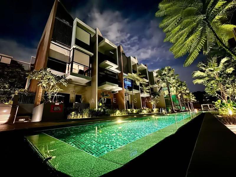 Kent Ridge Hill Residences, South Buona Vista Road, Buona Vista / West Coast / Clementi New Town, 4 Bedrooms, 1,830 sqft, Condominium For Sale, by Vanessa Duan, 500259248 - Exterior - PropertyGuru.com.sg