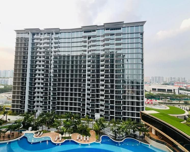Grand Dunman, 18 Dunman Road, East Coast / Marine Parade, 2 Bedrooms, 667 sqft, Condominium For Rent, by Chinn Ko, 500259250 - Exterior - PropertyGuru.com.sg