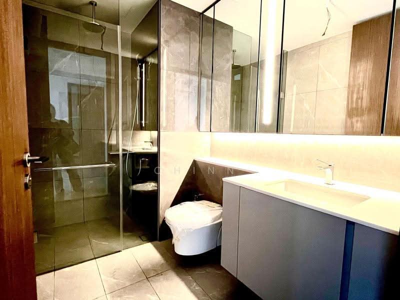 Grand Dunman, 18 Dunman Road, East Coast / Marine Parade, 2 Bedrooms, 667 sqft, Condominium For Rent, by Chinn Ko, 500259250 - Bathroom - PropertyGuru.com.sg