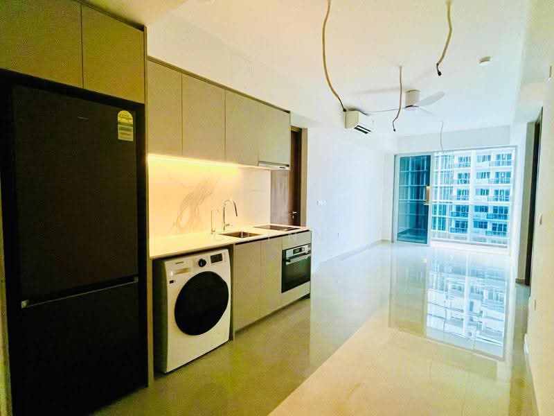 Grand Dunman, 18 Dunman Road, East Coast / Marine Parade, 2 Bedrooms, 667 sqft, Condominium For Rent, by Chinn Ko, 500259250 - Kitchen - PropertyGuru.com.sg