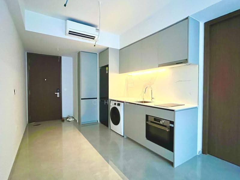 Grand Dunman, 18 Dunman Road, East Coast / Marine Parade, 2 Bedrooms, 667 sqft, Condominium For Rent, by Chinn Ko, 500259250 - Kitchen - PropertyGuru.com.sg