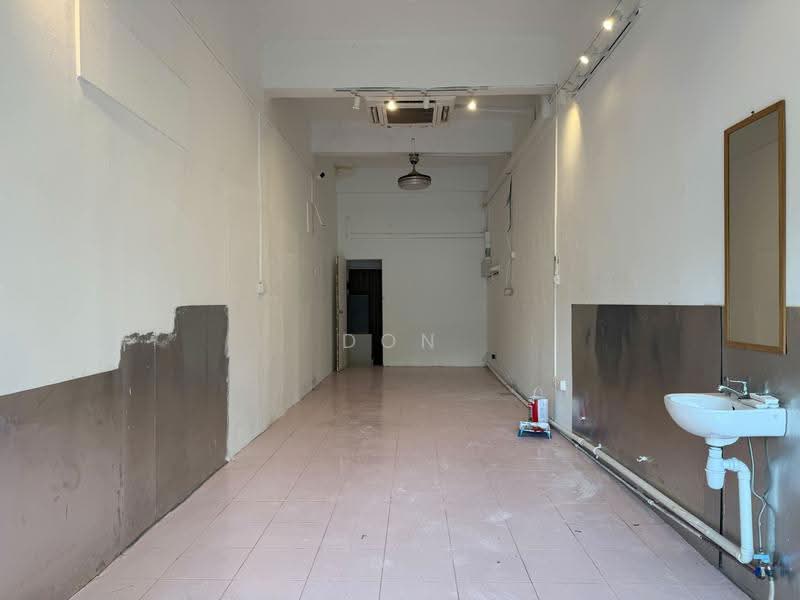 Flanders Square, Flanders Square, Farrer Park / Serangoon Rd, 350 sqft, Shop / Shophouse For Rent, by Don Lim, 500259251 - Interior - CommercialGuru.com.sg