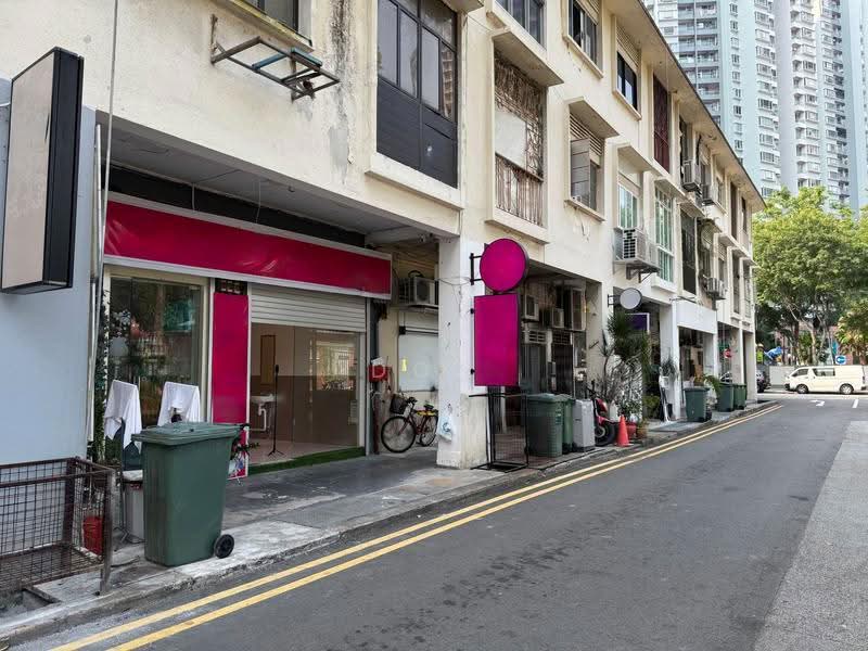 Flanders Square, Flanders Square, Farrer Park / Serangoon Rd, 350 sqft, Shop / Shophouse For Rent, by Don Lim, 500259251 - Exterior - CommercialGuru.com.sg