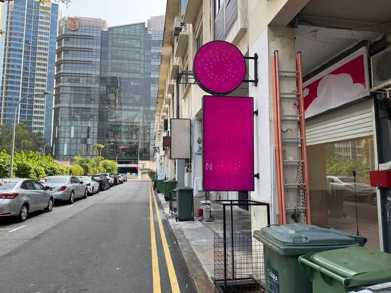 Flanders Square, Flanders Square, Farrer Park / Serangoon Rd, 350 sqft, Shop / Shophouse For Rent, by Don Lim, 500259251 - Exterior - CommercialGuru.com.sg