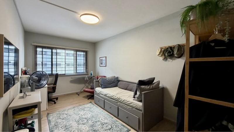 873 Tampines Street 84, 873 Tampines Street 84, Pasir Ris / Tampines, 3 Bedrooms, 1,302 sqft, HDB Flat For Sale, by Audrey Soo, 500259252 - Bedroom - PropertyGuru.com.sg