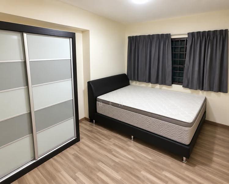 352 Kang Ching Road, 352 Kang Ching Road, Boon Lay / Jurong / Tuas, 3 Bedrooms, 1,184 sqft, HDB Flat For Rent, by Ben Chew, 500259253 - Bedroom - PropertyGuru.com.sg