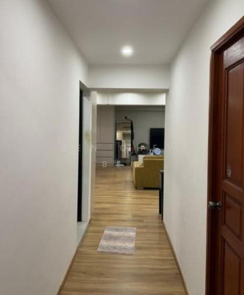 352 Kang Ching Road, 352 Kang Ching Road, Boon Lay / Jurong / Tuas, 3 Bedrooms, 1,184 sqft, HDB Flat For Rent, by Ben Chew, 500259253 - Corridor - PropertyGuru.com.sg