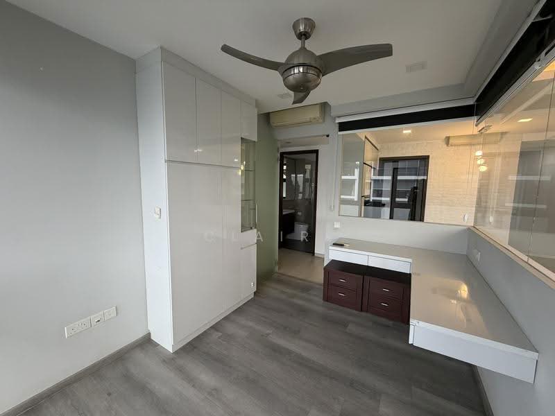 Riverparc Residence, 90 Punggol Drive, Hougang / Punggol / Sengkang, 3 Bedrooms, 1,076 sqft, Executive Condominium For Sale, by Claire Loh, 500259258 - Common Room 1 - PropertyGuru.com.sg
