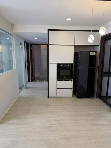 Riverparc Residence, 90 Punggol Drive, Hougang / Punggol / Sengkang, 3 Bedrooms, 1,076 sqft, Executive Condominium For Sale, by Claire Loh, 500259258 - Living Room - PropertyGuru.com.sg