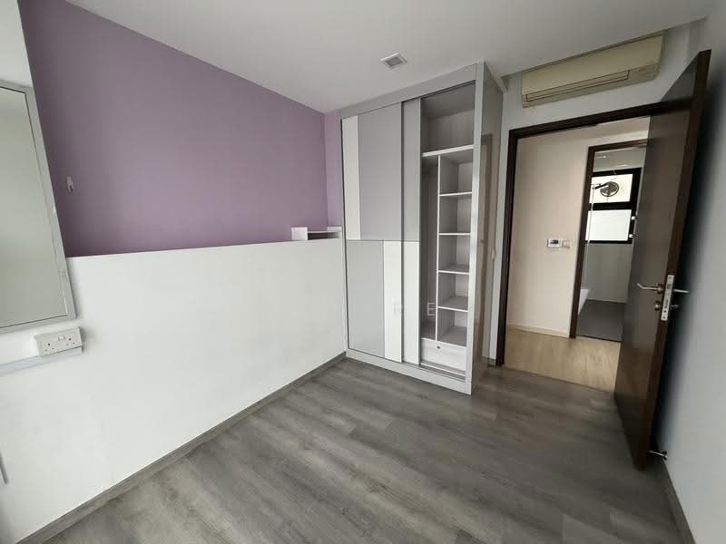 Riverparc Residence, 90 Punggol Drive, Hougang / Punggol / Sengkang, 3 Bedrooms, 1,076 sqft, Executive Condominium For Sale, by Claire Loh, 500259258 - Common Room 2 - PropertyGuru.com.sg