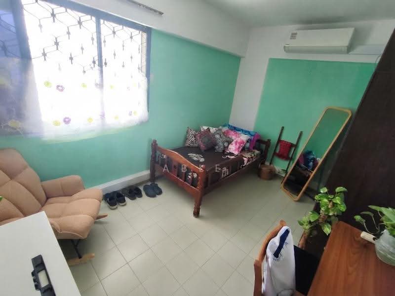 113 Potong Pasir Avenue 1, 113 Potong Pasir Avenue 1, Macpherson / Potong Pasir, Room Rental, 200 sqft, HDB Flat For Rent, by Able S.K Toh, 500259259 - Bedroom - PropertyGuru.com.sg