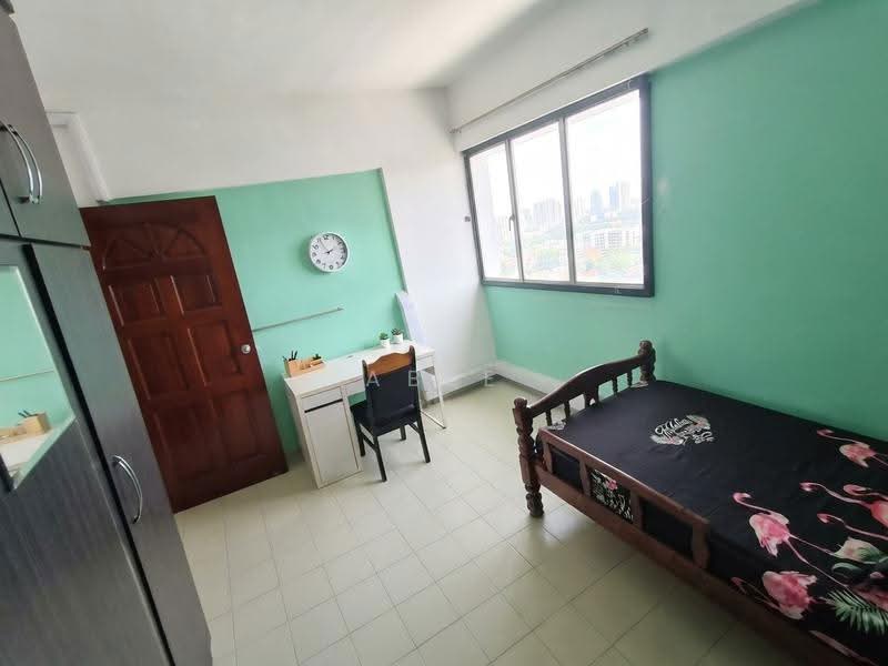 113 Potong Pasir Avenue 1, 113 Potong Pasir Avenue 1, Macpherson / Potong Pasir, Room Rental, 200 sqft, HDB Flat For Rent, by Able S.K Toh, 500259259 - Bedroom - PropertyGuru.com.sg